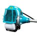 Motocoasa Tatta TM430, 3.4 CP, 43 CC, 2 timpi, 3000 RPM, 150 cm lungime arbore, capacitate rezervor